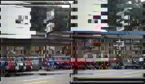 Logan Motorcycle Sales Shop